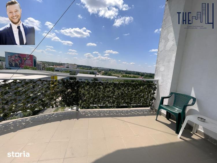Spațiu comercial, de 3,500 mp, în Central