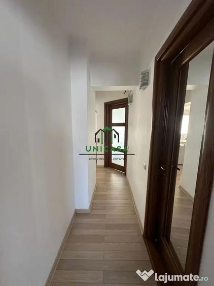 Apartament cu 3 camere decomandat în Ostroveni