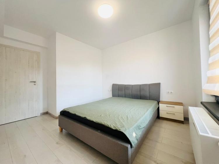 Apartament cu 3 camere, mobilat în Pipera
