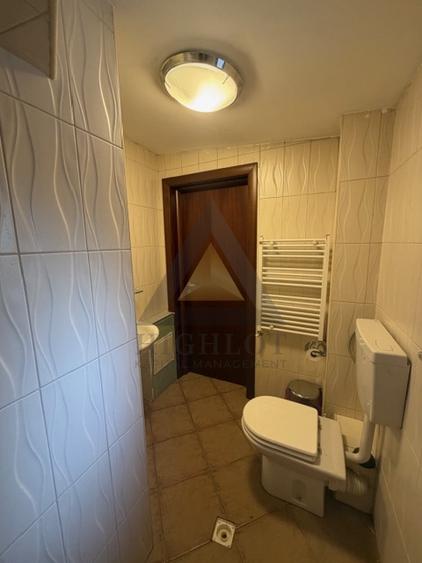 Casă individuală cu 3 camere cu Canalizare în Clucerului