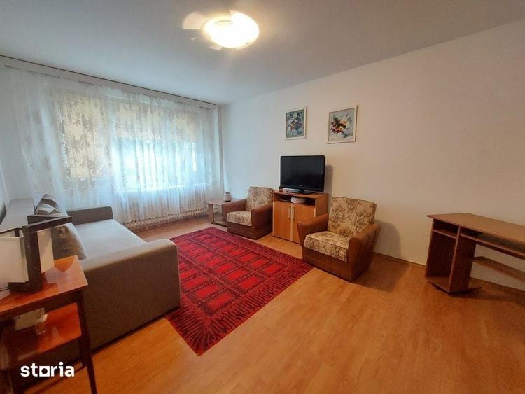 Inchiriere Garsoniera, Univ. Politehnica, metrou Lujerului - 2