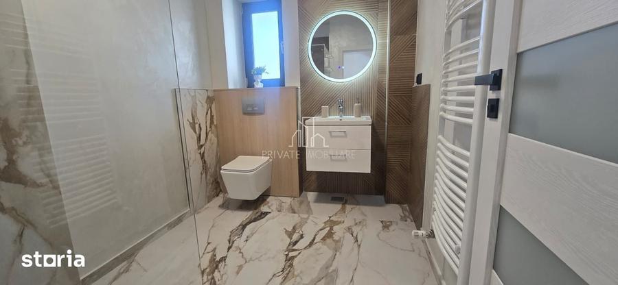 Apartament cu 2 camere în Tudor