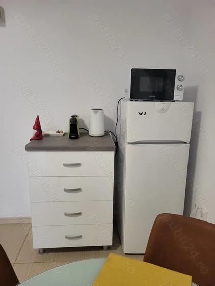 Garsonieră nedecomandată în Ultracentral