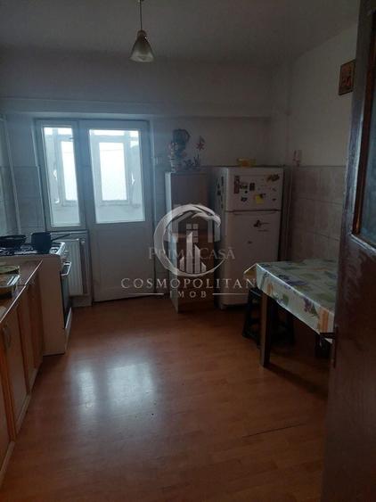 Apartament cu 2 camere în Unirii Sud