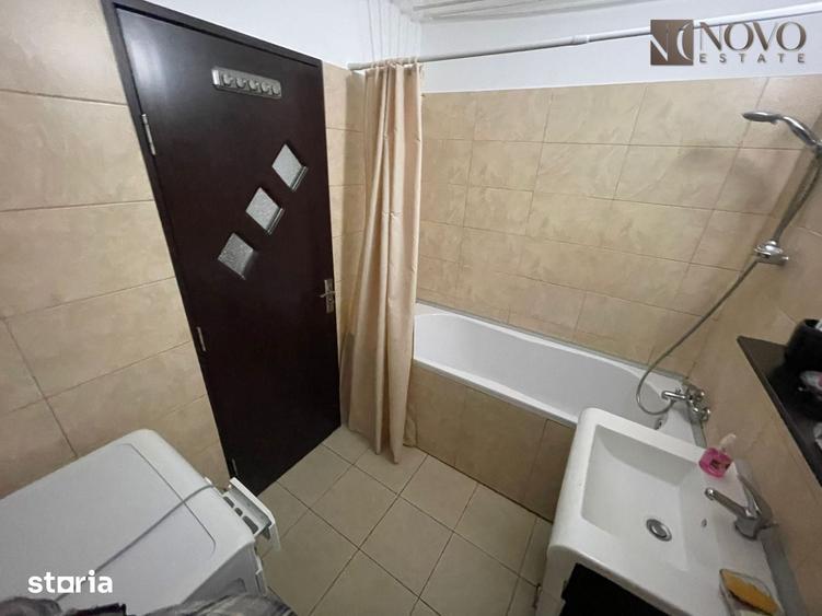 2 Camere Decomandat | 1 Decembrie 1918 | 5 Min Metrou | Balcon - 8