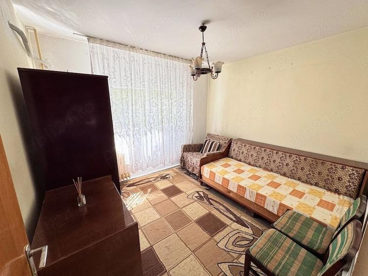 Apartament 2 camere.  Zona Brancoveanu. Huedin. - 4