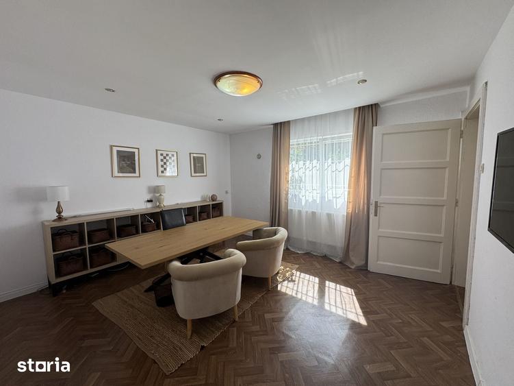 Spațiu comercial, de 36 mp, în Centrul Istoric