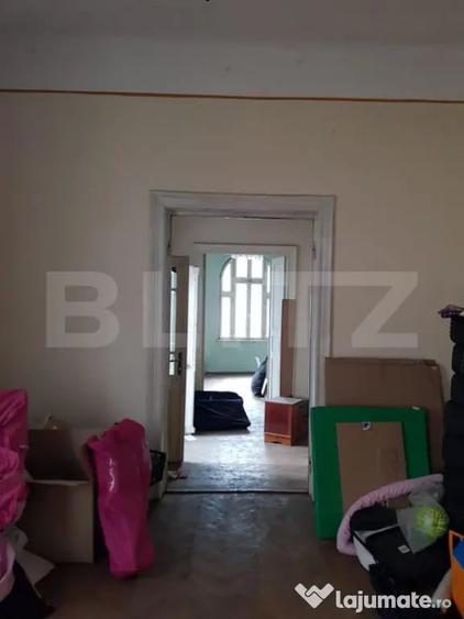 Casă cu 3 camere cu Teren 274 Mp în Transilvaniei