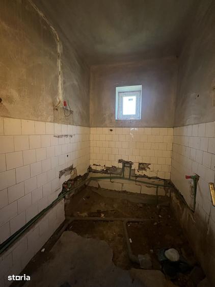 Casă cu 3 camere cu Teren 2557 Mp în Viile Satu Mare