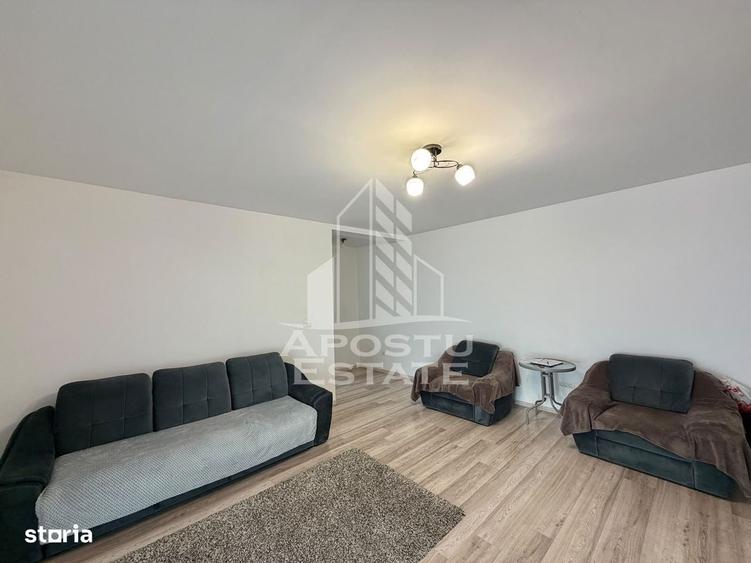 Apartament 2 camere de inchiriat, loc de parcare, Braytim, Timisoara - 3
