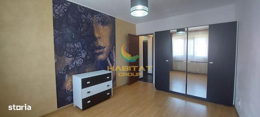 Apartament 3 camere + parcare- predare imediata - 1
