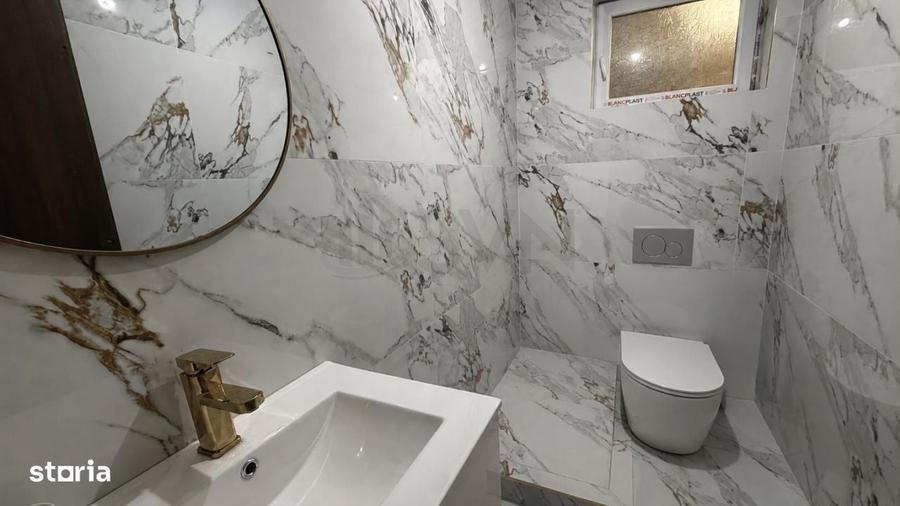 Apartament 3 Camere I Bucurestii Noi I Curte Proprie - 2