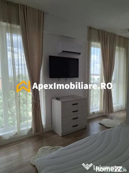 Apartament 2 camere de inchiriat Pipera Bucure?ti | ApexImo - 4