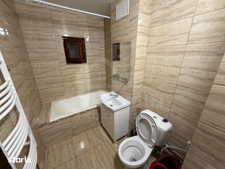 2camere deco-Sara-Medicina-Spital nr1-centrala-apa separat-et 3-liber - 4