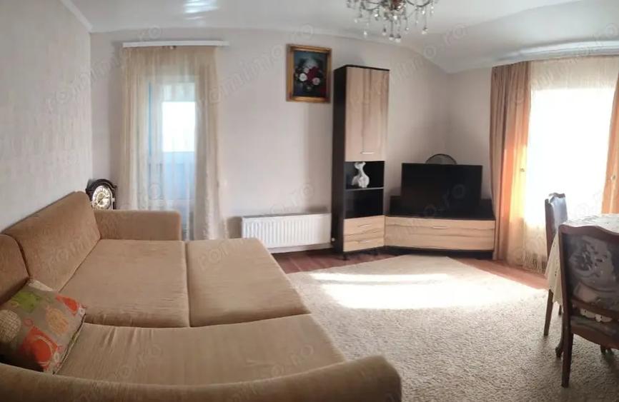 Garsonieră decomandată în Sebastian