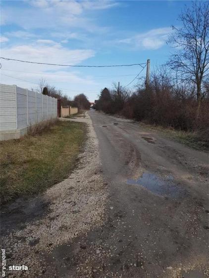 Spațiu comercial, în Bartolomeu