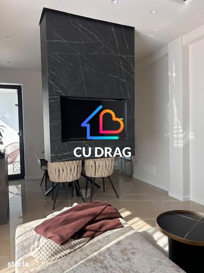 Apartament 2 camere PREMIUM - zona Shopping City, Ion Ratiu - 1
