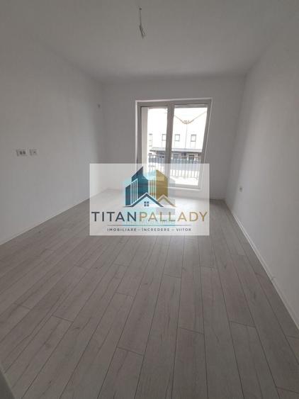 Apartament Modern 2 Camere, 52 mp Grădină, Pallady – Teclu - 2