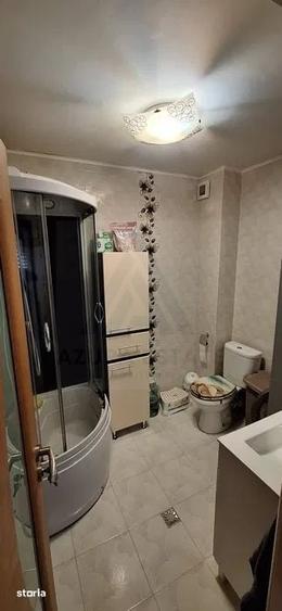 Apartament 3 camere 66 mp utili 2 balcoane Cartier Englezesc ?elimbar - 2