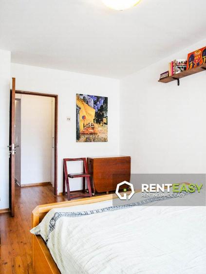 Apartament trei camere Pacurari - Kaufland - 6