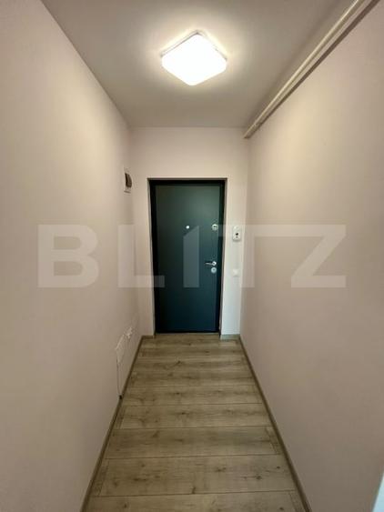 Apartament cu 3 camere semidecomandat, mobilat în Someșeni
