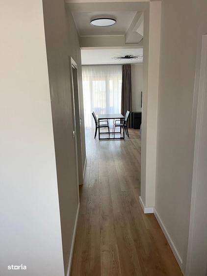 Direct de la proprietar - Duplex PREMIUM la asfalt in zona Torontalul - 20