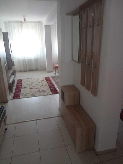 Apartament cu 2 camere decomandat în Tilișca