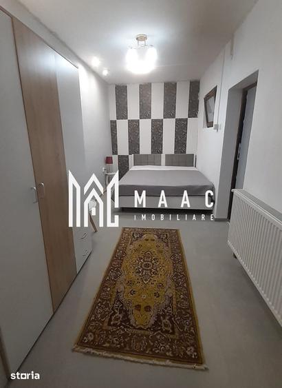 Casă cu 2 camere semidecomandat cu Teren 150 Mp în Orașul de Jos