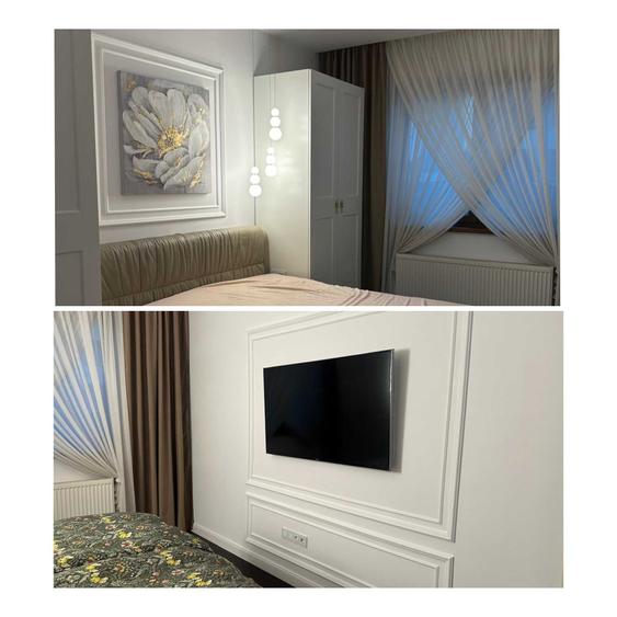 Apartament cu 3 camere decomandat în Șelimbăr