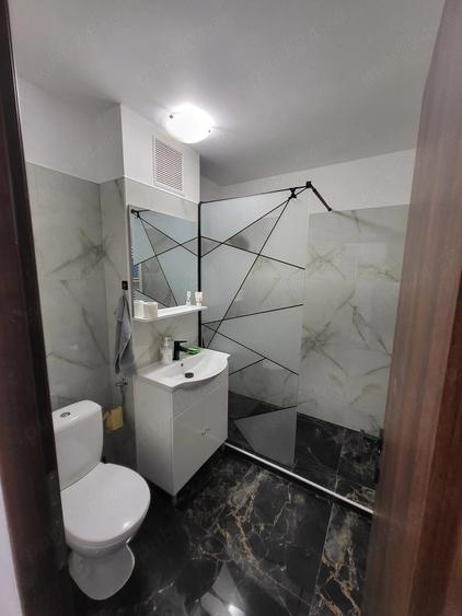 Apartament cu 2 camere decomandat în Scriitorilor