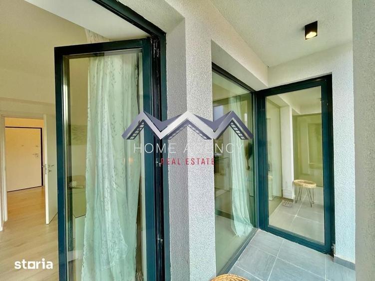 Apartament cu 3 camere în Băneasa