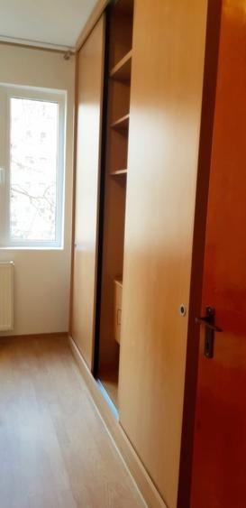 Apartament cu 2 camere decomandat în Nicolae Grigorescu
