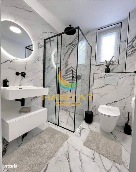 Vidra casa pe Parter de 4 camere individuala teren 500mp - 8