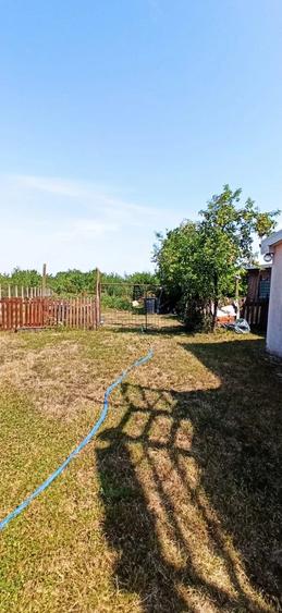 Casă cu 1 camere cu Teren 962 Mp în Chișirid