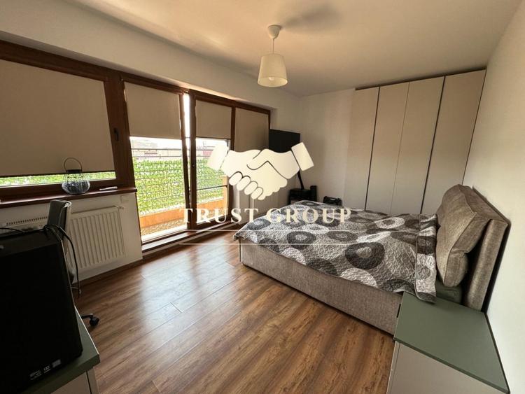 Apartament cu 4 camere decomandat în Știrbei Vodă