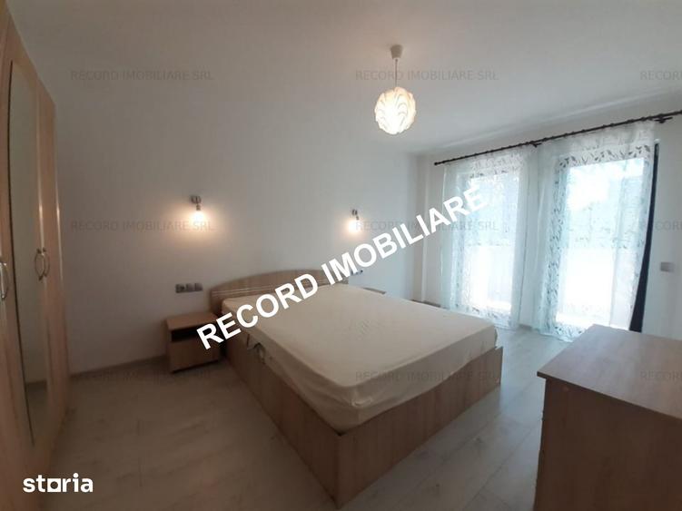 Apartament cu 3 camere în Între Lacuri