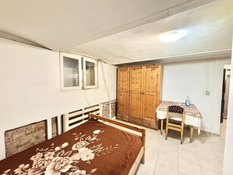 Apartament 1 camera - Take Ionescu DEMISOL - 2