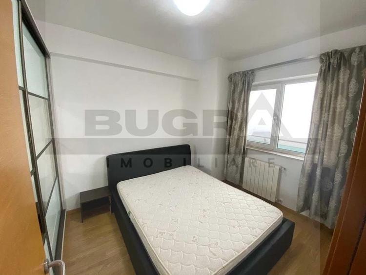 Apartament 2 camere, 52 mp, etaj intermediar, parcare, zona Viva City - 1