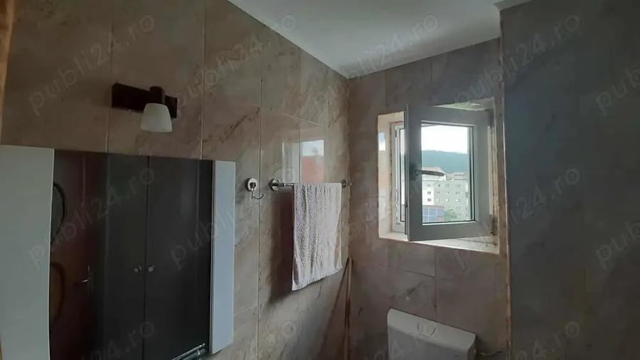 Apartament cu 3 camere în Câmpulung Moldovenesc