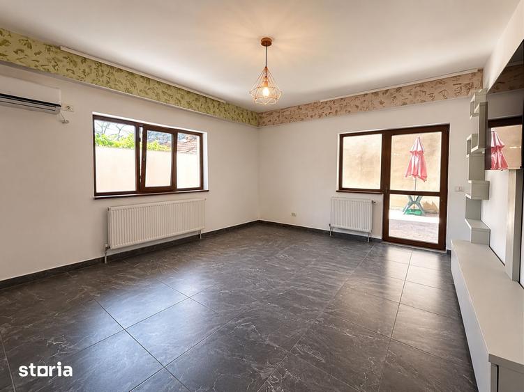 Apartament cu 2 camere, mobilat în ICIL
