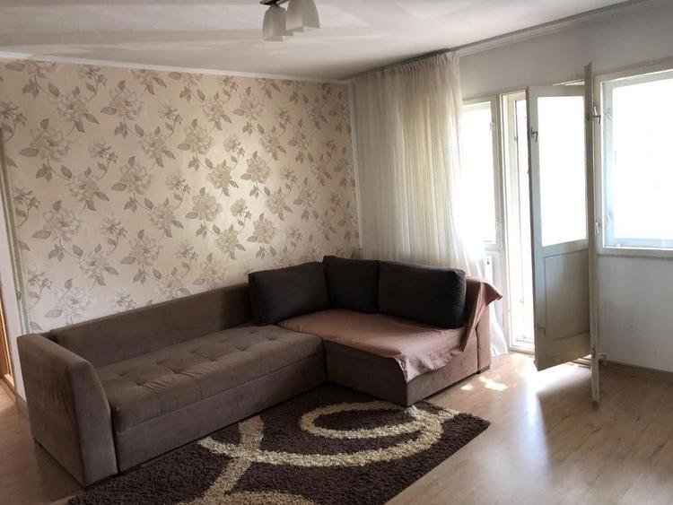 Apartament 3 camere, renovat, etaj 1 Zimnicea - 5