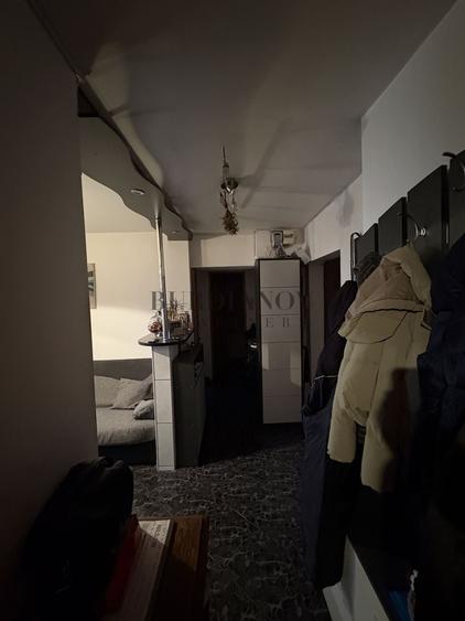 Apartament cu 2 camere în Ștefan cel Mare