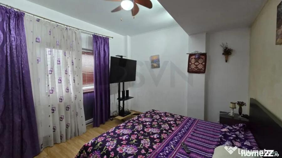 Casă cu 5 camere cu Teren 120 Mp în Floreasca