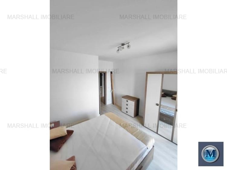 Apartament cu 2 camere decomandat, mobilat în Albert