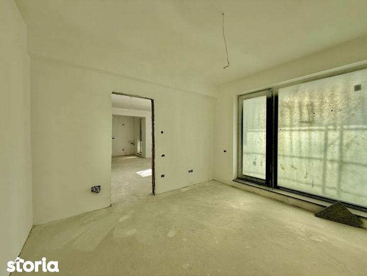 Apartament cu 2 camere în Ștefan cel Mare