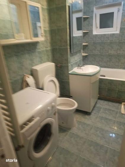 Apartament cu 2 camere în Miorița