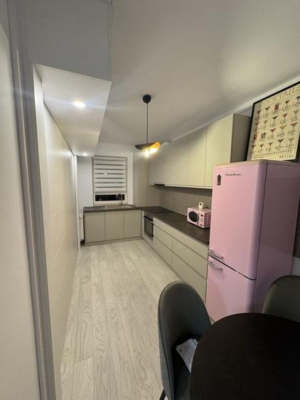 Studio de inchiriat Maurer Targu Mures - 4