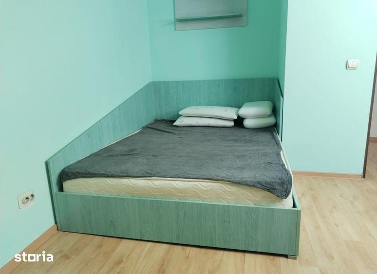 Apartament cu 2 camere în Nicolina