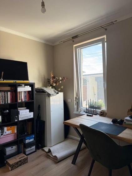 PROPRIETAR Vând casă înșiruită zonă excelentă Chișoda - 5