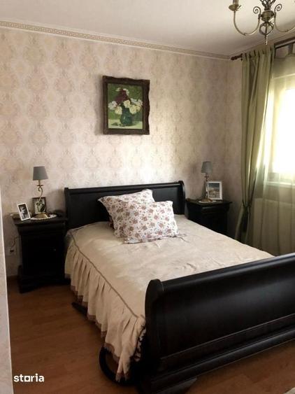 Apartament 2 camere, 56 mp, zona Craiovita Noua - Promenada - 5